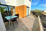 New Build - Bungalow - Pilar de la Horadada