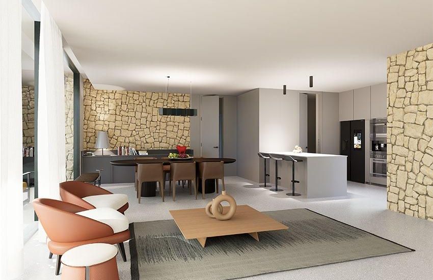 Nueva construcción  - Villa - Torrevieja
