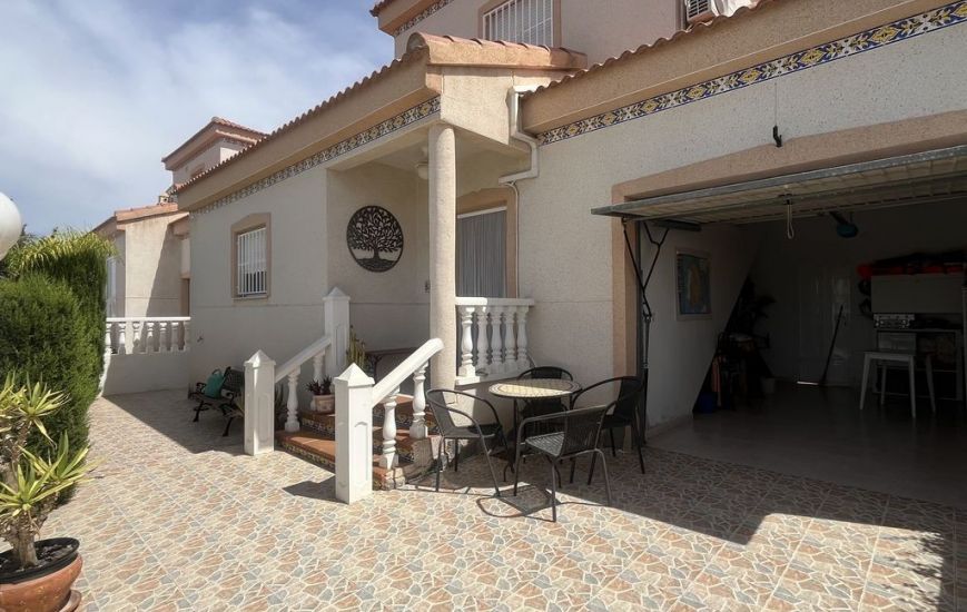 Sale - Vila - Algorfa