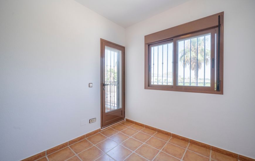 Sale - Semidetached - Algorfa