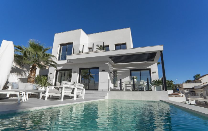 Venta - Villa - Ciudad Quesada