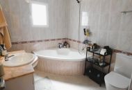 Sale - Semi Detached - Torrevieja