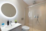 Nueva construcción  - Quad House - Gran Alacant