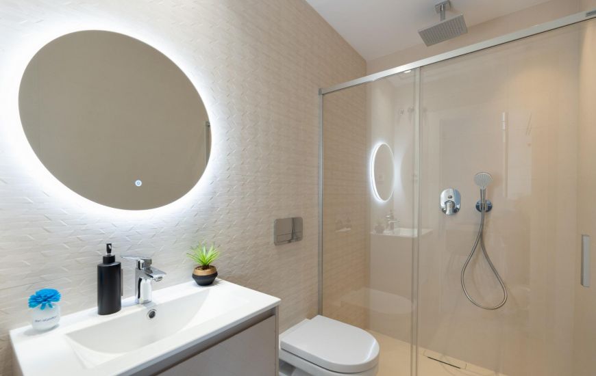 Nueva construcción  - Quad House - Gran Alacant