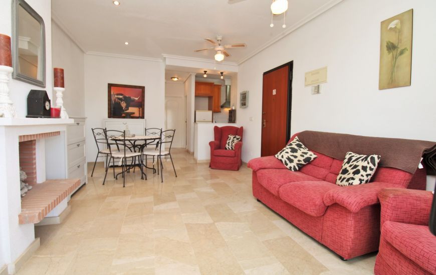 Venta - Apartamentos - Villamartin