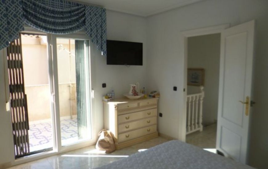 Sale - Villa - Playa Flamenca - Play Flamenca