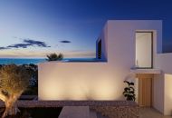 New Build - Villa - Altea