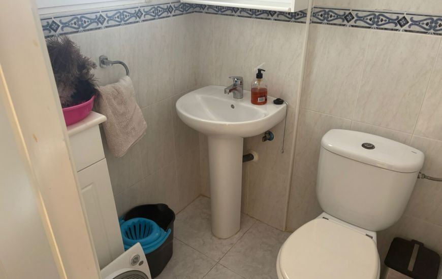 Venta - Adosado - Algorfa