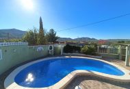 Sale - Finca - Hondon de los Frailes