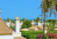 Sale - Villa - Villamartin