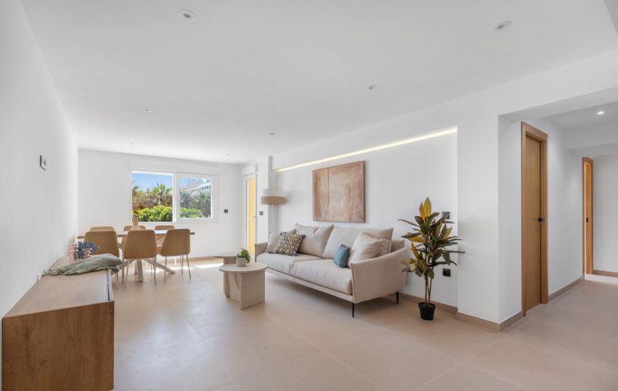 Sale - Apartments - Torrevieja