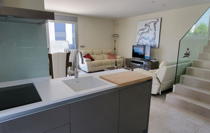 Sale - Villa - Ciudad Quesada