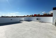 Nueva construcción  - Villa - San Miguel de Salinas - San Miguel De Salinas