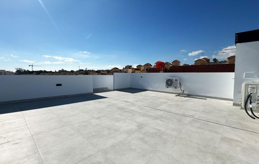 Nueva construcción  - Villa - San Miguel de Salinas - San Miguel De Salinas