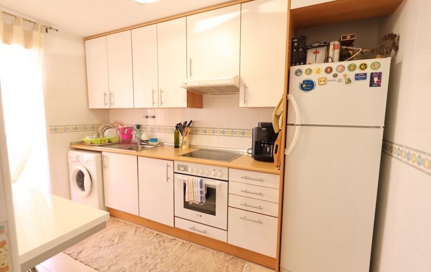 Venta - Apartamentos - Costa Blanca