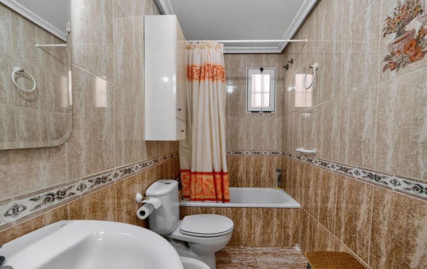 Sale - Apartments - Torrevieja