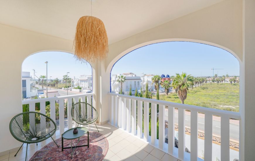 Sale - Apartments - Ciudad Quesada - Rojales