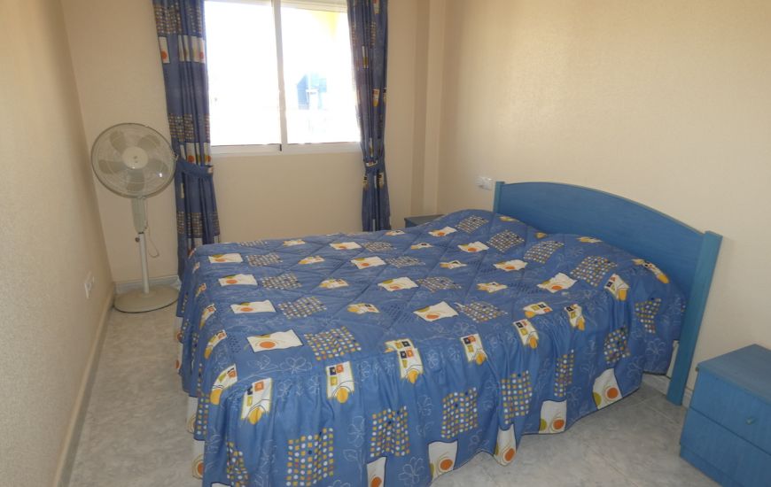 Sale - Apartments - Algorfa