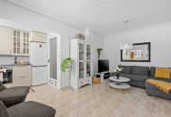 Sale - Ground floor apartment - Pilar de la Horadada