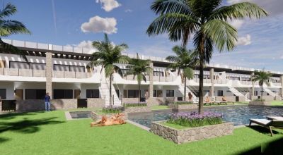 Apartments - Sale - Torrevieja - Torrevieja