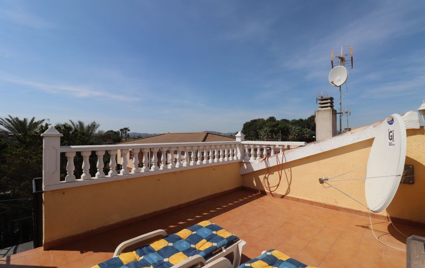 Sale - Apartments - Orihuela
