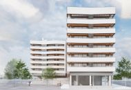 Nueva construcción  - Apartamentos - Alicante