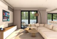 New Build - Villa - Finestrat