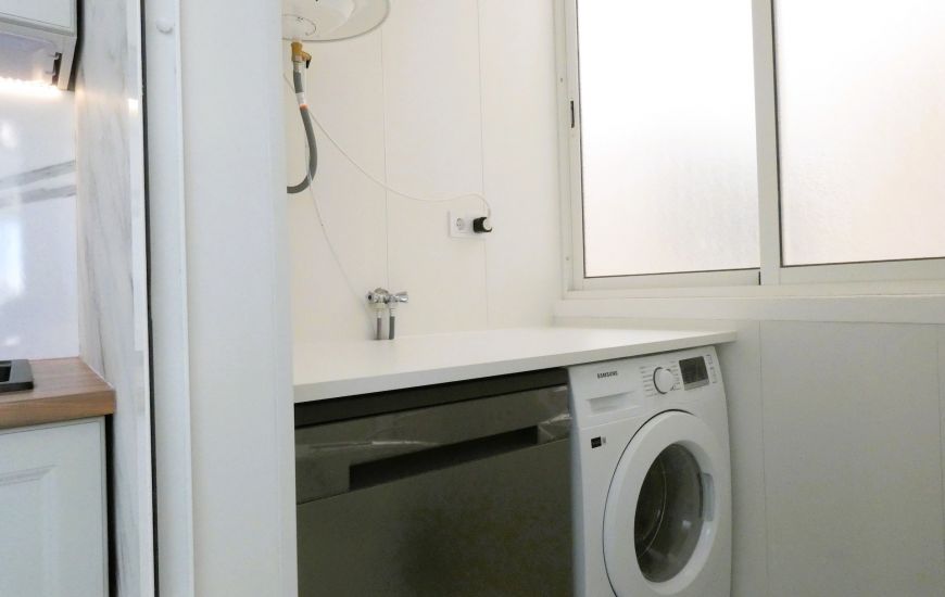 Sale - Apartments - Playa Flamenca