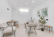 New Build - Villa - Los Alcázares