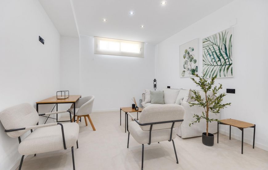 New Build - Villa - Los Alcázares