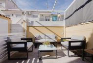 Sale - Bungalow - Torrevieja
