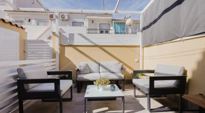 Bungalow - Sale - Torrevieja - Torrevieja