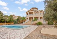 Sale - Villa - Algorfa