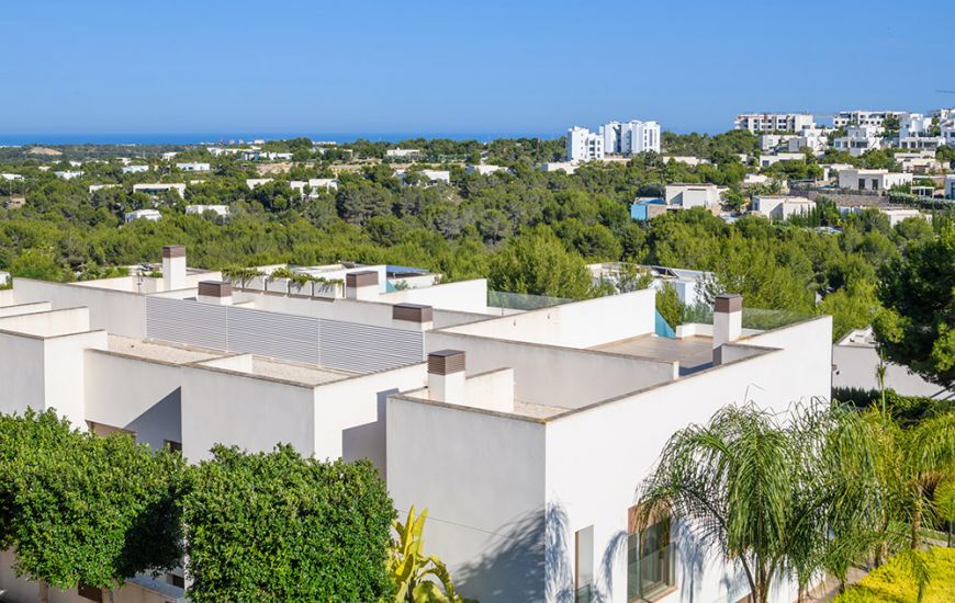 Sale - Apartments - Las Colinas