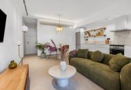 New Build -  - Torrevieja - 