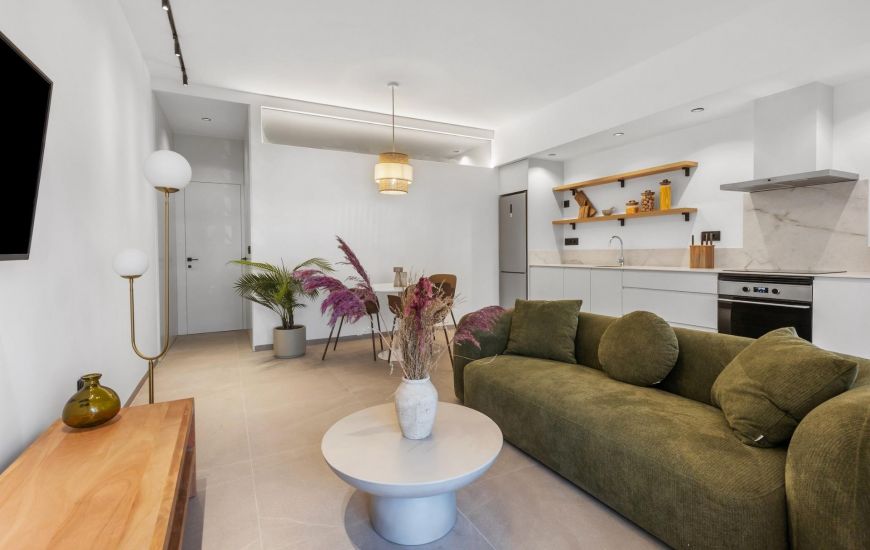 New Build -  - Torrevieja - 