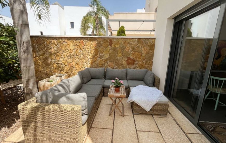 Venta - Villa - Ciudad Quesada