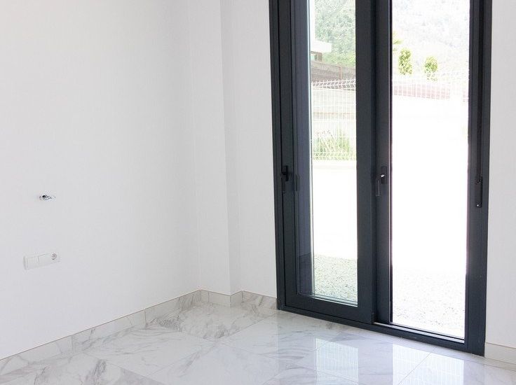 Nueva construcción  - Villa - Polop