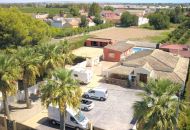 Sale - Villa - Almoradí - Almoradi