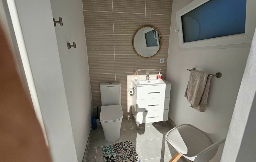 Sale - Villa - La Marina