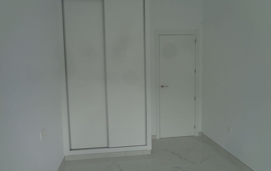 New Build - Finca - Pinoso