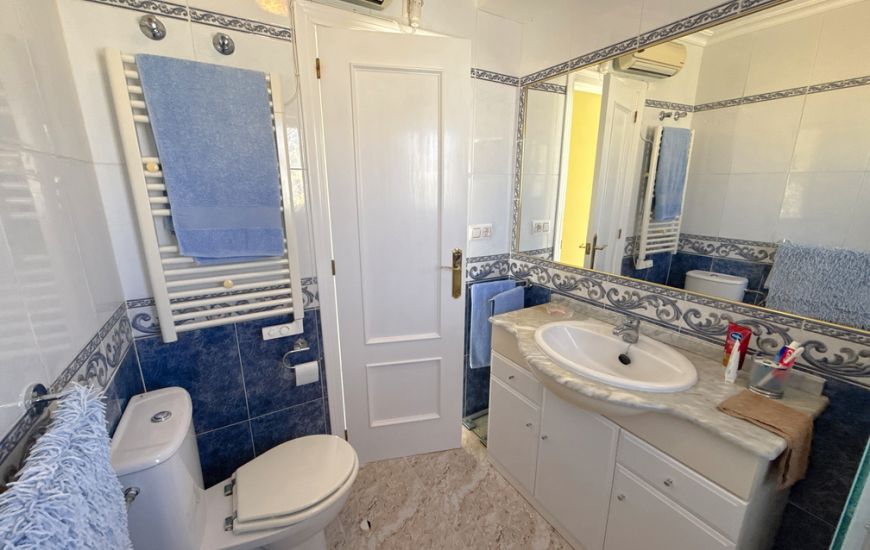 Venta - Adosado - Cabo Roig>La Regia