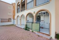 Venta - Bungalow - Torrevieja