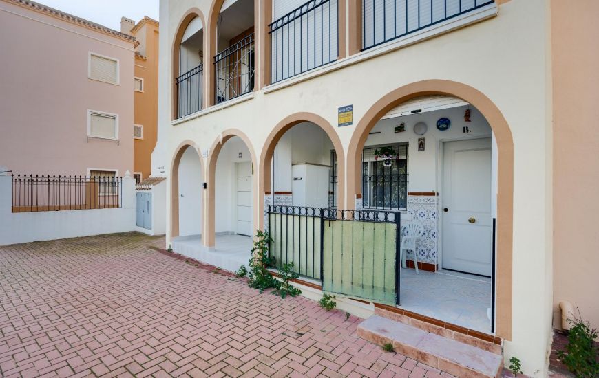 Venta - Bungalow - Torrevieja
