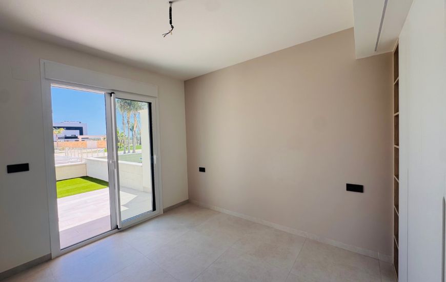 Sale - Apartments - El Raso