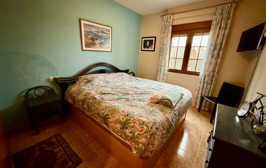 Sale - Villa - Benijófar - 