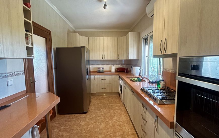 Sale - Villa - Orihuela