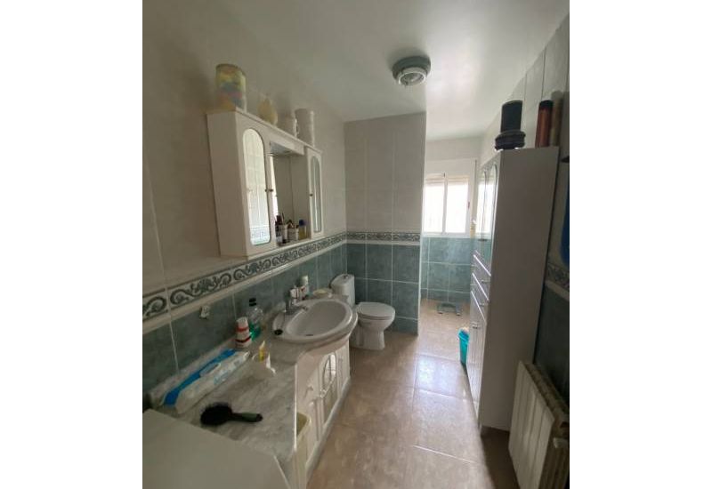 Sale - Villa - Los Alcázares
