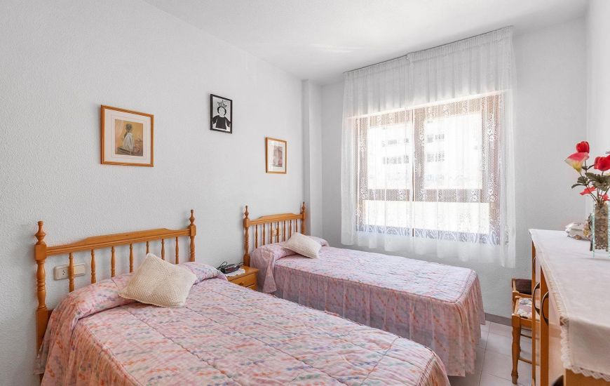 Sale - Apartments - Torrevieja