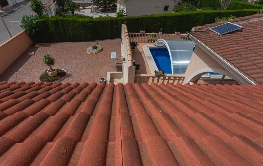 Sale - Villa - Ciudad Quesada